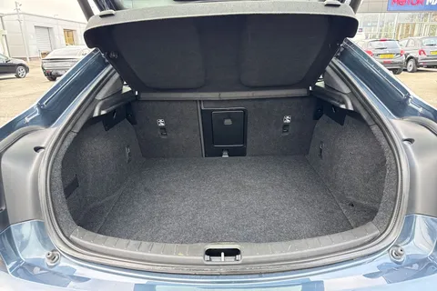 OE23CVZ Polestar Polestar 2 Single Motor 78kWh Long Range Fastback Auto FWD 5dr Thumbnail #7