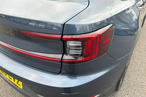 OE23CVZ Polestar Polestar 2 Single Motor 78kWh Long Range Fastback Auto FWD 5dr Thumbnail #8