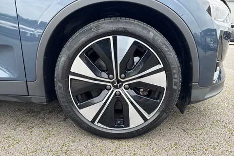 OE23CVZ Polestar Polestar 2 Single Motor 78kWh Long Range Fastback Auto FWD 5dr Thumbnail #10