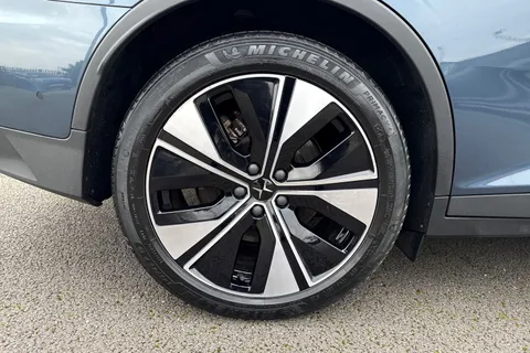 OE23CVZ Polestar Polestar 2 Single Motor 78kWh Long Range Fastback Auto FWD 5dr Thumbnail #11