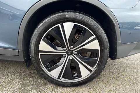 OE23CVZ Polestar Polestar 2 Single Motor 78kWh Long Range Fastback Auto FWD 5dr Thumbnail #12