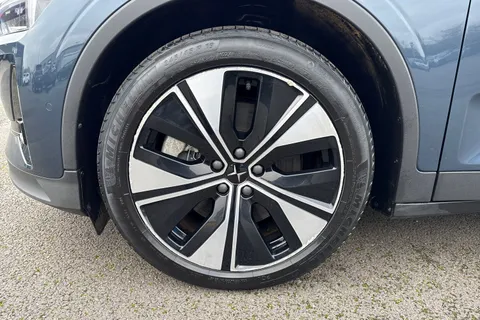 OE23CVZ Polestar Polestar 2 Single Motor 78kWh Long Range Fastback Auto FWD 5dr Thumbnail #13