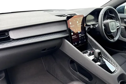 OE23CVZ Polestar Polestar 2 Single Motor 78kWh Long Range Fastback Auto FWD 5dr Thumbnail #15