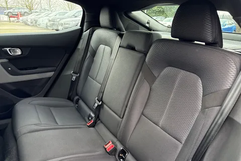 OE23CVZ Polestar Polestar 2 Single Motor 78kWh Long Range Fastback Auto FWD 5dr Thumbnail #19