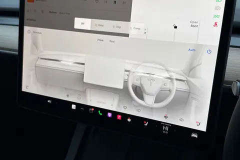 BU22YYK Tesla Model Y (Dual Motor) Long Range Auto 4WDE 5dr Thumbnail #23