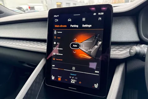 OE23CVZ Polestar Polestar 2 Single Motor 78kWh Long Range Fastback Auto FWD 5dr Thumbnail #22