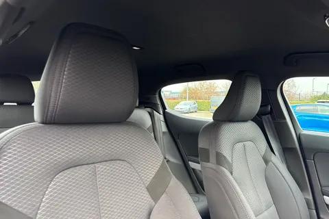 OE23CVZ Polestar Polestar 2 Single Motor 78kWh Long Range Fastback Auto FWD 5dr Thumbnail #24