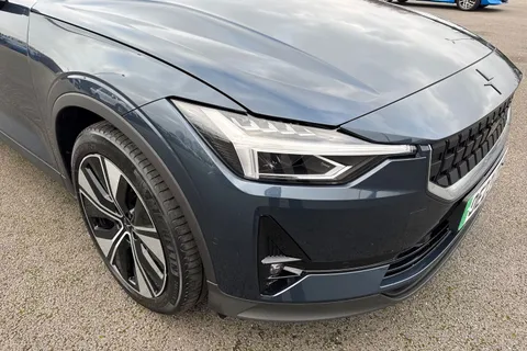OE23CVZ Polestar Polestar 2 Single Motor 78kWh Long Range Fastback Auto FWD 5dr Thumbnail #26