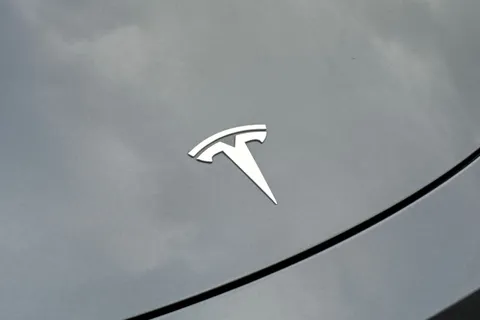 BU22YYK Tesla Model Y (Dual Motor) Long Range Auto 4WDE 5dr Thumbnail #28