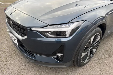 OE23CVZ Polestar Polestar 2 Single Motor 78kWh Long Range Fastback Auto FWD 5dr Thumbnail #27