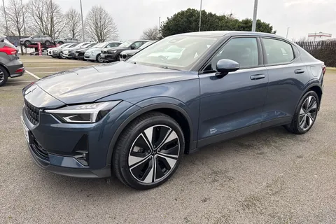 OE23CVZ Polestar Polestar 2 Single Motor 78kWh Long Range Fastback Auto FWD 5dr Thumbnail #28