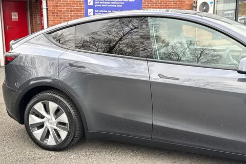 BU22YYK Tesla Model Y (Dual Motor) Long Range Auto 4WDE 5dr Thumbnail #32