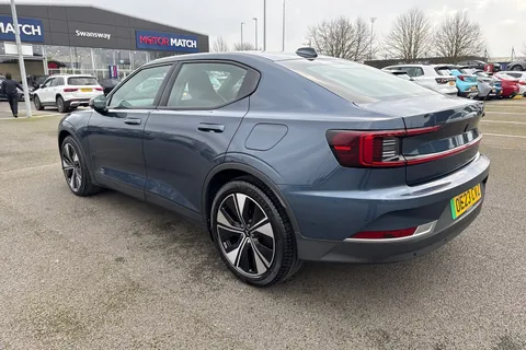 OE23CVZ Polestar Polestar 2 Single Motor 78kWh Long Range Fastback Auto FWD 5dr Thumbnail #31