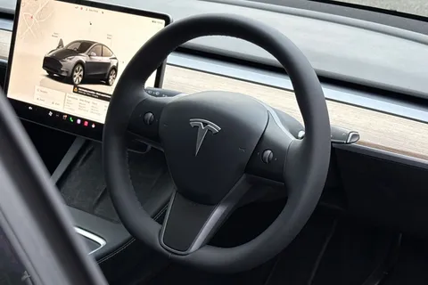 BU22YYK Tesla Model Y (Dual Motor) Long Range Auto 4WDE 5dr Thumbnail #35