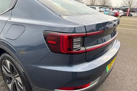 OE23CVZ Polestar Polestar 2 Single Motor 78kWh Long Range Fastback Auto FWD 5dr Thumbnail #32
