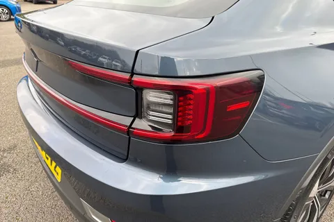 OE23CVZ Polestar Polestar 2 Single Motor 78kWh Long Range Fastback Auto FWD 5dr Thumbnail #33