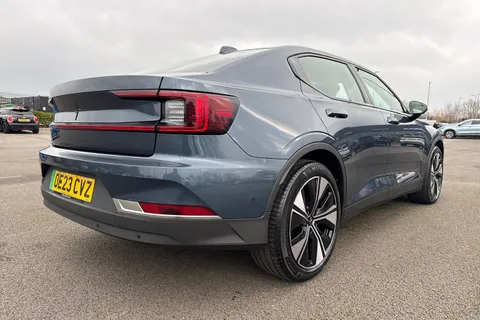 OE23CVZ Polestar Polestar 2 Single Motor 78kWh Long Range Fastback Auto FWD 5dr Thumbnail #34