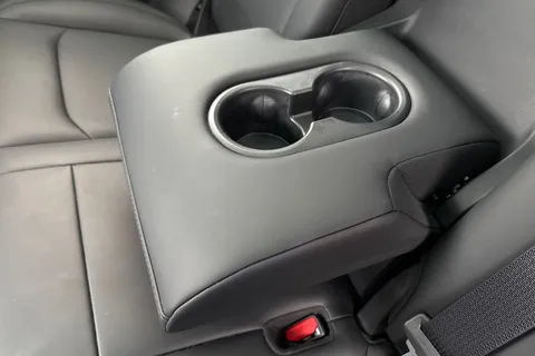 BU22YYK Tesla Model Y (Dual Motor) Long Range Auto 4WDE 5dr Thumbnail #38