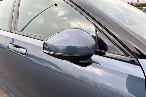 OE23CVZ Polestar Polestar 2 Single Motor 78kWh Long Range Fastback Auto FWD 5dr Thumbnail #35