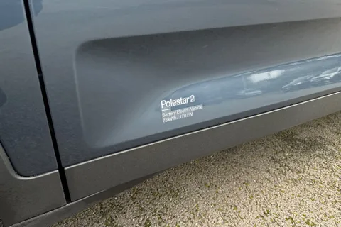 OE23CVZ Polestar Polestar 2 Single Motor 78kWh Long Range Fastback Auto FWD 5dr Thumbnail #36