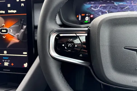 OE23CVZ Polestar Polestar 2 Single Motor 78kWh Long Range Fastback Auto FWD 5dr Thumbnail #39