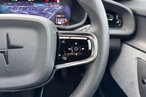 OE23CVZ Polestar Polestar 2 Single Motor 78kWh Long Range Fastback Auto FWD 5dr Thumbnail #40