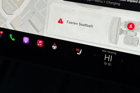 BU22YYK Tesla Model Y (Dual Motor) Long Range Auto 4WDE 5dr Thumbnail #46