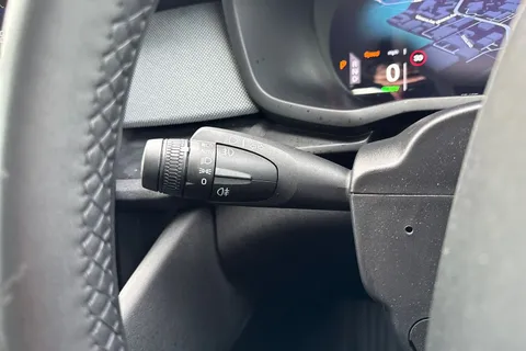 OE23CVZ Polestar Polestar 2 Single Motor 78kWh Long Range Fastback Auto FWD 5dr Thumbnail #41