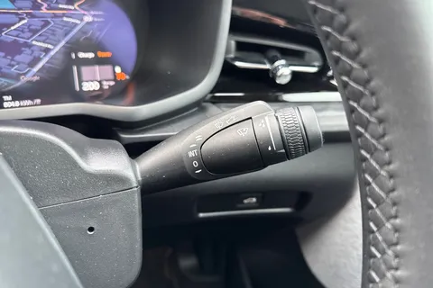 OE23CVZ Polestar Polestar 2 Single Motor 78kWh Long Range Fastback Auto FWD 5dr Thumbnail #42