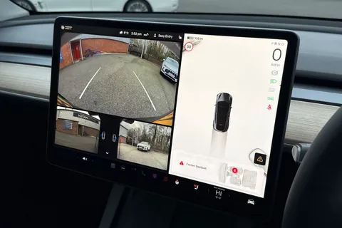 BU22YYK Tesla Model Y (Dual Motor) Long Range Auto 4WDE 5dr Thumbnail #51