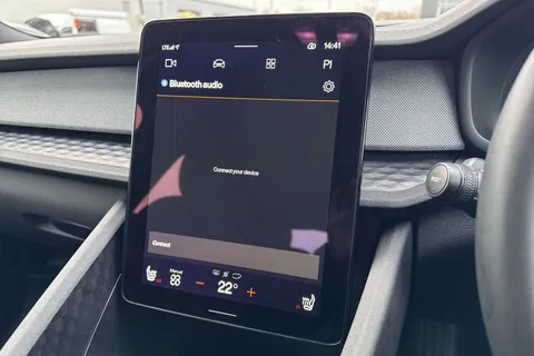 OE23CVZ Polestar Polestar 2 Single Motor 78kWh Long Range Fastback Auto FWD 5dr Thumbnail #47