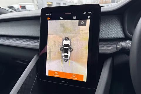 OE23CVZ Polestar Polestar 2 Single Motor 78kWh Long Range Fastback Auto FWD 5dr Thumbnail #58