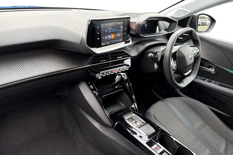 KW23GZH PEUGEOT 208 1.2 PureTech Allure Premium + EAT Euro 6 (s/s) 5dr Thumbnail #16