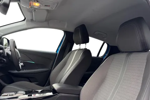 KW23GZH PEUGEOT 208 1.2 PureTech Allure Premium + EAT Euro 6 (s/s) 5dr Thumbnail #17