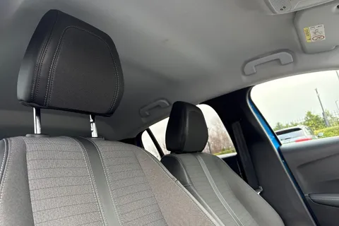 KW23GZH PEUGEOT 208 1.2 PureTech Allure Premium + EAT Euro 6 (s/s) 5dr Thumbnail #25