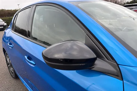 KW23GZH PEUGEOT 208 1.2 PureTech Allure Premium + EAT Euro 6 (s/s) 5dr Thumbnail #29