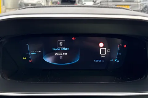 KW23GZH PEUGEOT 208 1.2 PureTech Allure Premium + EAT Euro 6 (s/s) 5dr Thumbnail #40