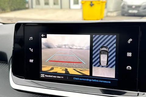 KW23GZH PEUGEOT 208 1.2 PureTech Allure Premium + EAT Euro 6 (s/s) 5dr Thumbnail #51