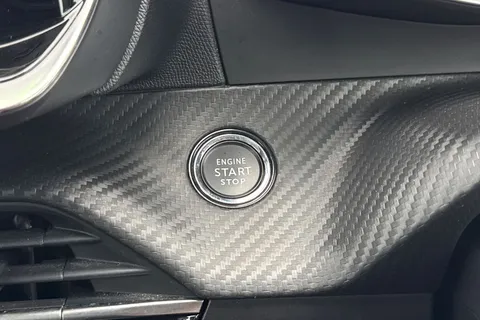 KW23GZH PEUGEOT 208 1.2 PureTech Allure Premium + EAT Euro 6 (s/s) 5dr Thumbnail #52