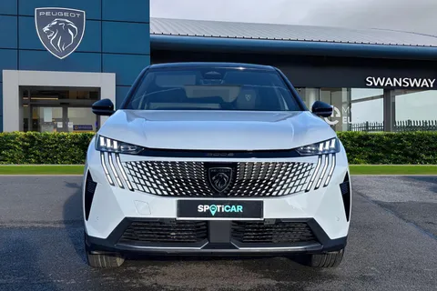 KM25VLH PEUGEOT 3008 1.2 HYBRID GT e-DSC6 Euro 6 (s/s) 5dr Thumbnail #6