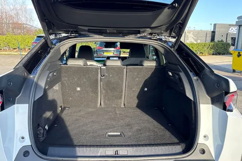 KM25VLH PEUGEOT 3008 1.2 HYBRID GT e-DSC6 Euro 6 (s/s) 5dr Thumbnail #7