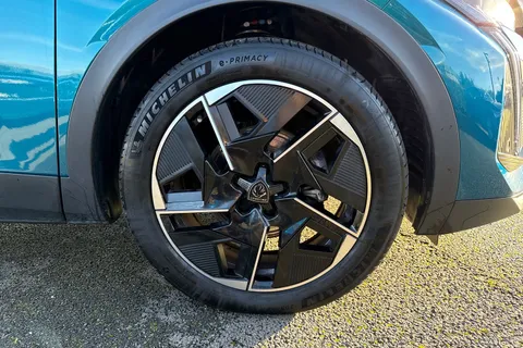 LL24NWK PEUGEOT 408 1.2 PureTech GT Fastback EAT Euro 6 (s/s) 5dr Thumbnail #10