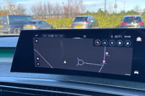 KM25VLH PEUGEOT 3008 1.2 HYBRID GT e-DSC6 Euro 6 (s/s) 5dr Thumbnail #17