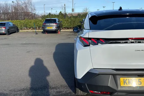 KM25VLH PEUGEOT 3008 1.2 HYBRID GT e-DSC6 Euro 6 (s/s) 5dr Thumbnail #34