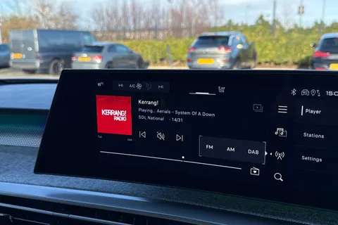 KM25VLH PEUGEOT 3008 1.2 HYBRID GT e-DSC6 Euro 6 (s/s) 5dr Thumbnail #41