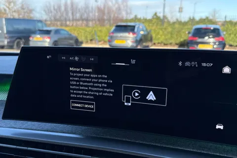 KM25VLH PEUGEOT 3008 1.2 HYBRID GT e-DSC6 Euro 6 (s/s) 5dr Thumbnail #44