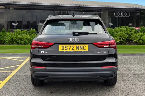 DS72WNC Audi Q3 Technik 35 TFSI  150 PS S tronic Thumbnail #5