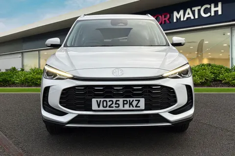 VO25PKZ MG Mg Zs 1.5 Hybrid+ SE Auto Euro 6 (s/s) 5dr Thumbnail #6