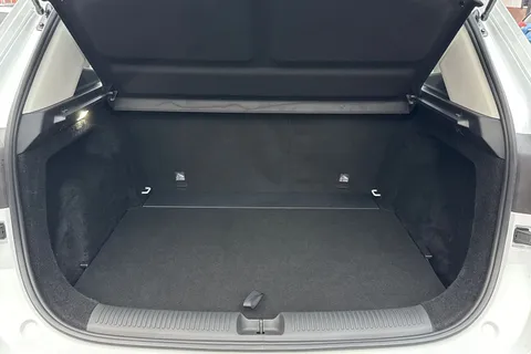 VO25PKZ MG Mg Zs 1.5 Hybrid+ SE Auto Euro 6 (s/s) 5dr Thumbnail #7