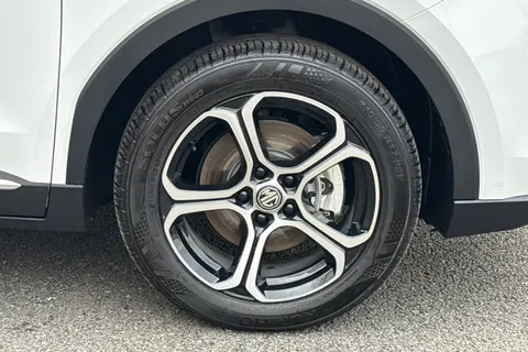 VO25PKZ MG Mg Zs 1.5 Hybrid+ SE Auto Euro 6 (s/s) 5dr Thumbnail #10